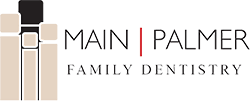 main palmer family dental