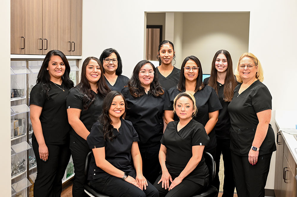 Dental Assistants